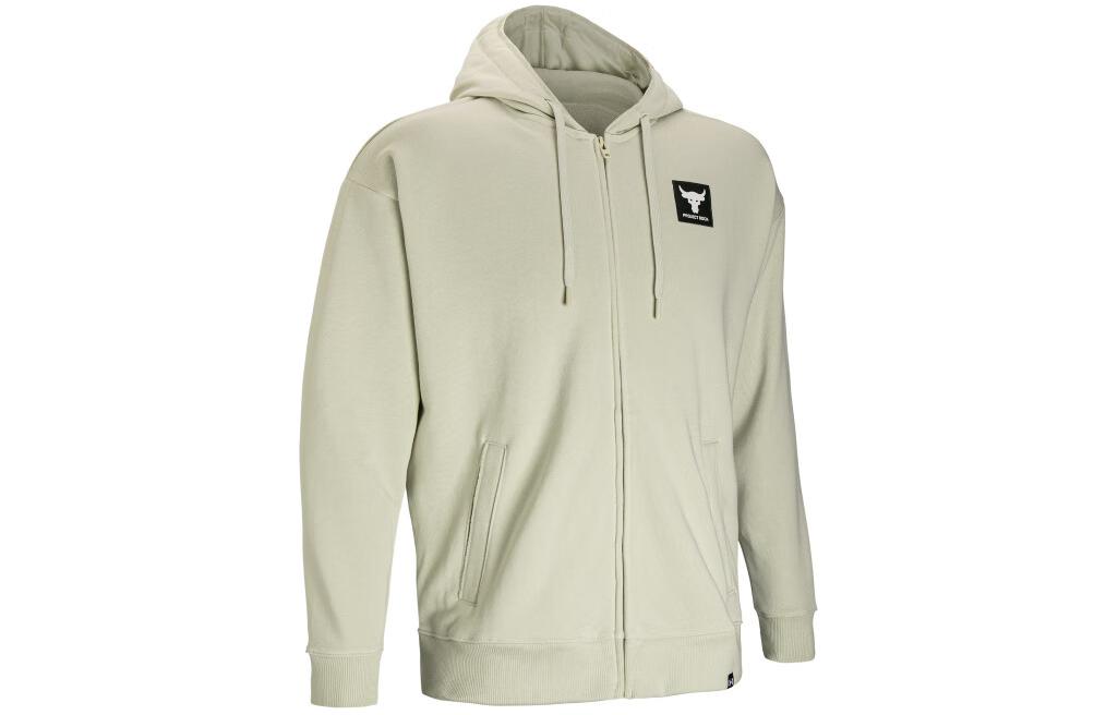 Under Armour Zip up Hoodie 1383598-273 L