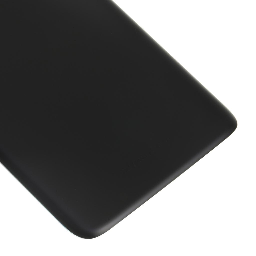 For OnePlus 6 OEM Battery Housing Cover Repair Part+Camera Lens Cover