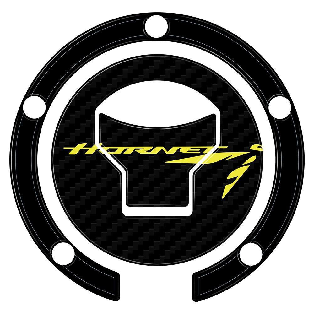 Honda Hornet CB750 CB 750 Motorcycle accessories 3D Epoxy Resin Fuel tank cap B