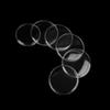 28.75Mm~32.25Mm Watch Accessories Mirror Organic Glue Cover Transparent Lens Vintage Pot Cover Acrylic Plastic Cover