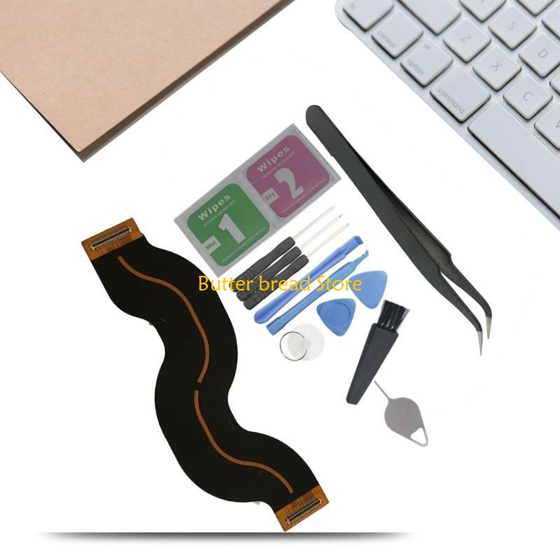 W89C Main Motherboard- Connection Cable For Galaxy S23/S23+Plus/ S23 Ultra5G Replacement Cable