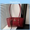 Shoulder Elegant Retro Bag For Women Featuring Spacious Design In Colors Multiple