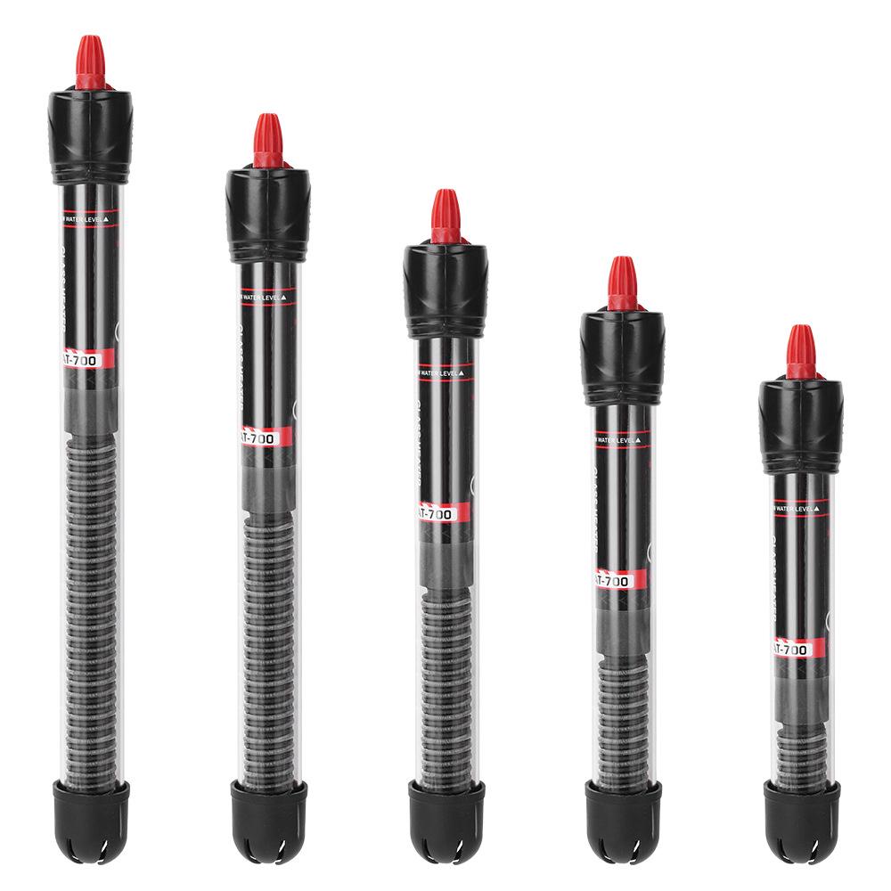 Xilong AT700 Skleněné akvarijní topítko s automatickou regulací teploty