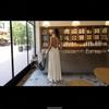 European and American new summer dresses, high-end seaside vacation style, sexy backless neck pleated dress for women