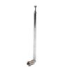 Telescopic F Type Wave 5V 10W 86-106MHz Aerial 75 Ohm Antenna