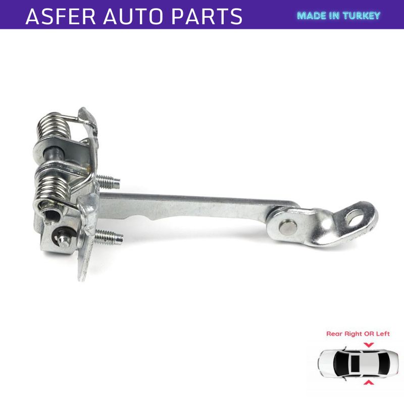 Rear Door Hinge for Renault OEM 7702253350