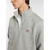 Dickies Толстовка с полумолниеймолнией Oakport