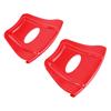 Chaksy Rim Protector Rim Shield Guard for Wheel and Tire Tools, ATV Quads, Motorcycle Tires, Tire Installation