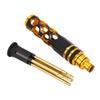 RC Hex Driver Set Fit for SCX10 Portable Remote Control Car Repair Tool Kit 1.5 2.0 2.5 3.0mm Socket Screw Driver
