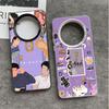Friends Tv Show Theme Soft Phone Case for Xiaomi Redmi Note 13 14 15 Pro Plus 12S 12 11S 11 11T 10S 10 Shockproof Cover Back She