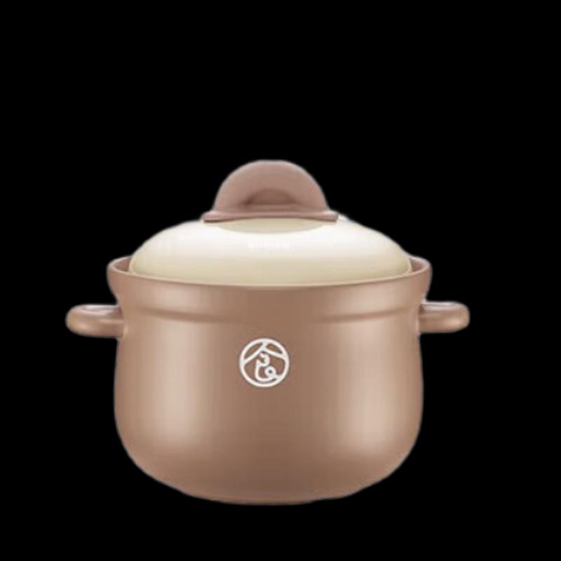 

Supor 4.5L Ceramic Casserole Pot