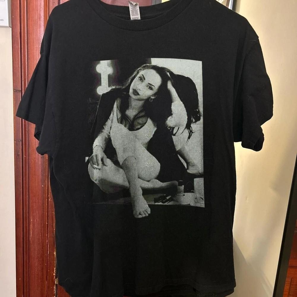 Sade Album Tshirt, Sade Basic Style Black Short Sleeve Unisex Tshirt Men Women Unisex T-Shirt XXXXL