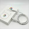 Google 30W USB-C to USB-C Fast Charging Cable for Pixel Devices
