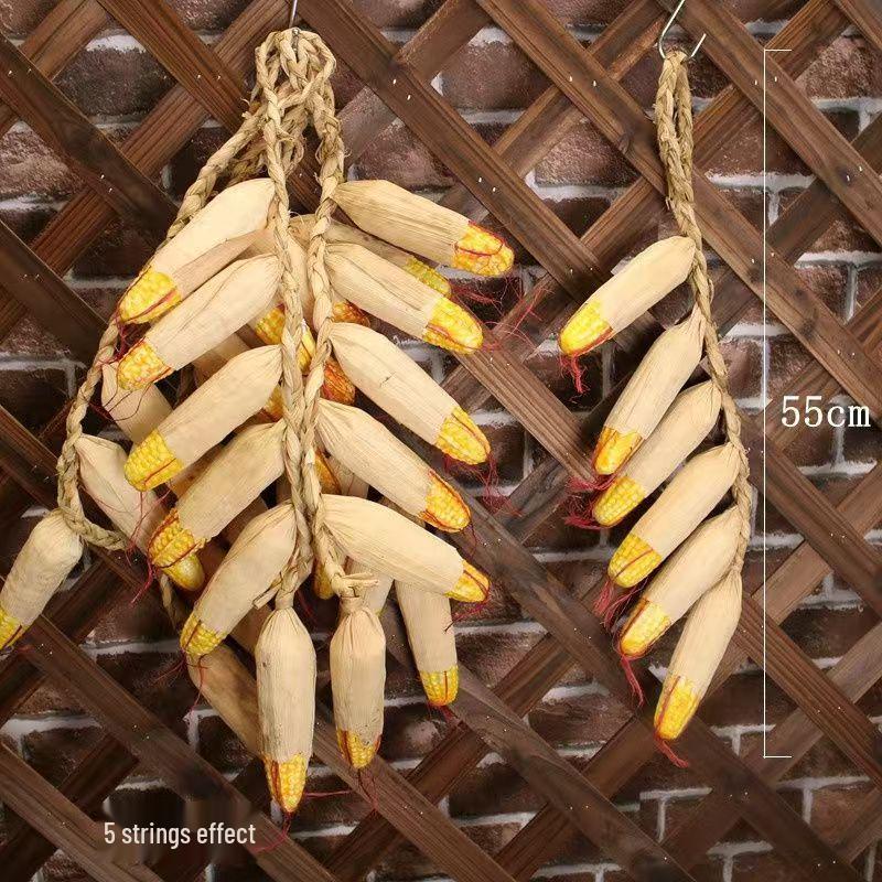Signature Bamboo Plaque: Winnowing Basket Characters for Farm Wall Decor and Abundant Harvest Signage