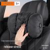 Zeekr 001 Neck & Lumbar Support Pillow for Driver's Seat