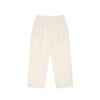 KODAK Mailer Garment Washed Pants 1Vory