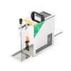 Ensemble complet - Tireuse a biere - PYGMY 25 machine a biere, pompe a biere 1 ligne, 35 l-h, Green Line, Combi
