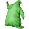 Medicom Toy UDF Ultra Detail Figure 842 THE NIGHTMARE BEFORE CHRISTMAS OOGIE BOOGIE finished approximately 100mm No. (non-scale, painted, figure,