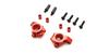 Kyosho Aluminum Front Knuckle (FZD2/L/R) FAW306