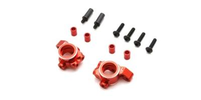 Kyosho Aluminum Front Knuckle (FZD2/L/R) FAW306