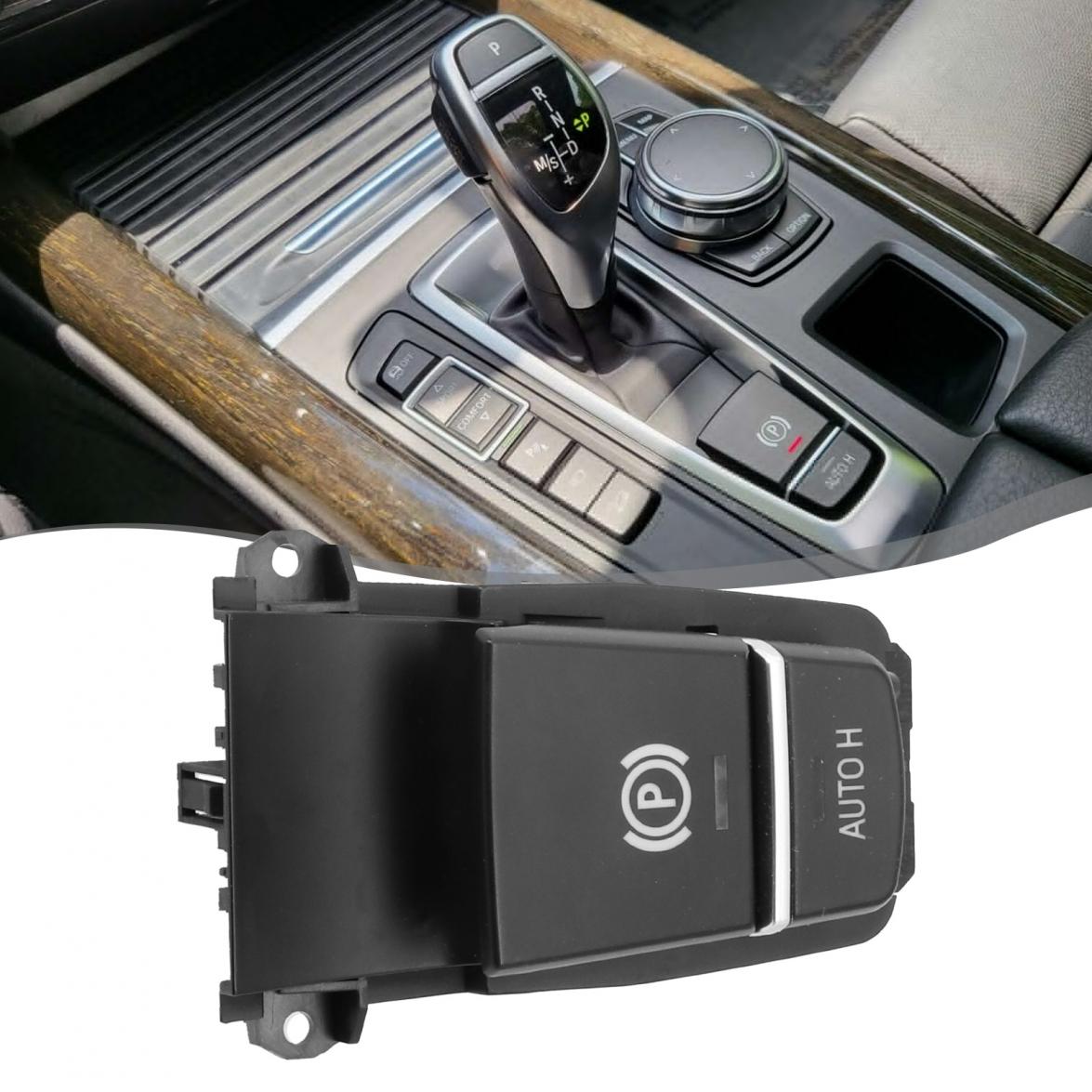

Brake Switch Car Accessories For BMW X 5 F15 F85 X6 F16