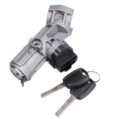 Ignition Lock Switch Starter Switch With 2Keys 1329316080 71719499 71751583 71751584 4162AL 4162CP 61000530K For Fiat For Ducato