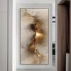 Abstract Modern Landscape Cloud Art Canvas Paintings Posters and Prints Wall Pictures Living Room Home Decoration No Frame