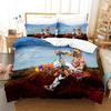 Motor Dekbedovertrek Set Raceauto 3d Dekbedovertrek Set Dekbed Bed 140x200cm Maat Voor Kinderen Mode Luxe Coole Auto Decor Thuis