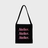 ATELIER CORDUROY BAG_6 Colors