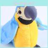 Premium Electronic Pets Talking Parrot Plush Toy For Kids With Funny Sounds And Records