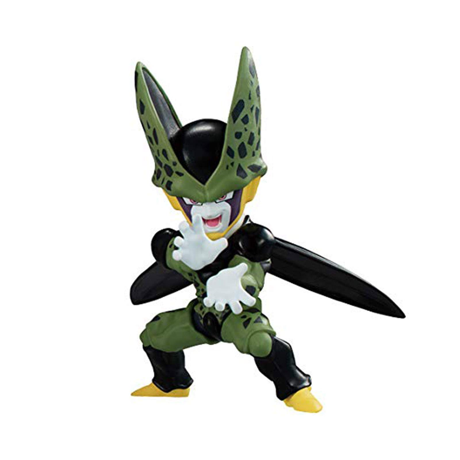 

DRAGON BALL ADVERGE MOTION [Cell (Complete)]