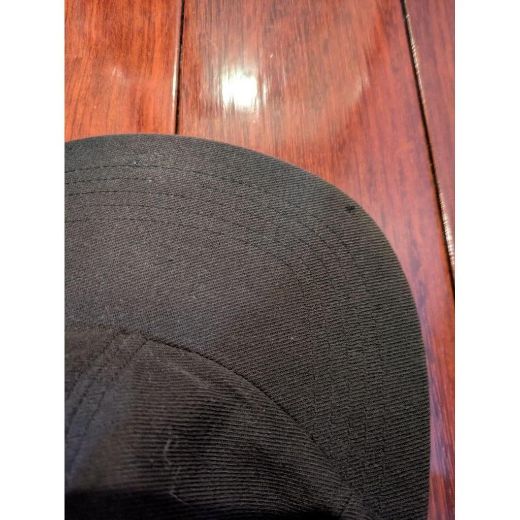 Used Visvim EXELSIOR CAP