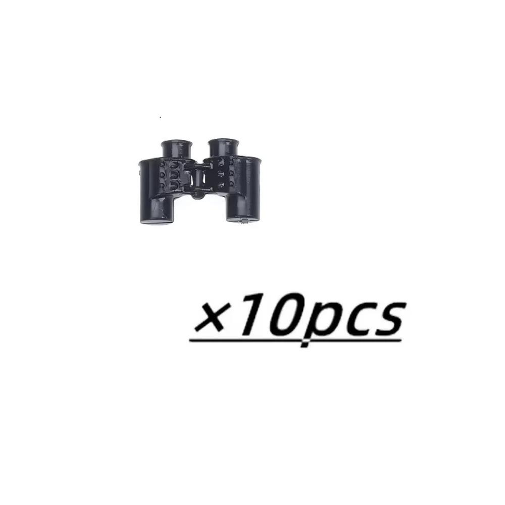 WW2 Military Weapon MOC Mini Building Blocks Figures Soldier US Soviet Rifle Gun Rocket Launcher MG42 RPG Bullet Bricks Toys