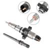 1PCS Common Rail Fuel Injector 0445120255 Fit Dodge Ram 2500 2003-2004 Cummins
