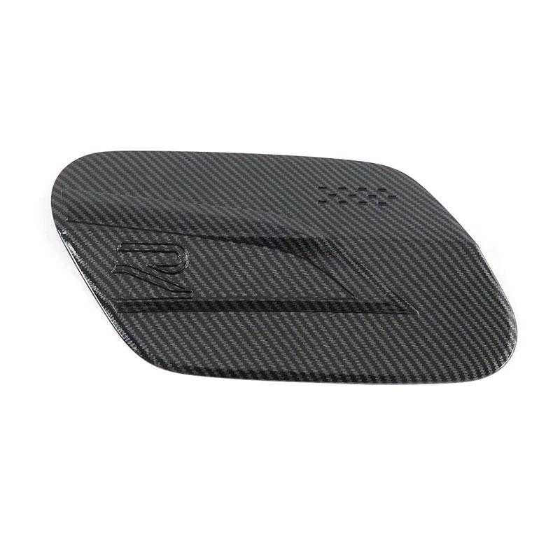 Compatible with 21 Golf 8: Rearview Mirror, Fog Lights, Door Bowl Handle, Fuel Tank Cap, Rear Wiper, and More Exterior Decorations