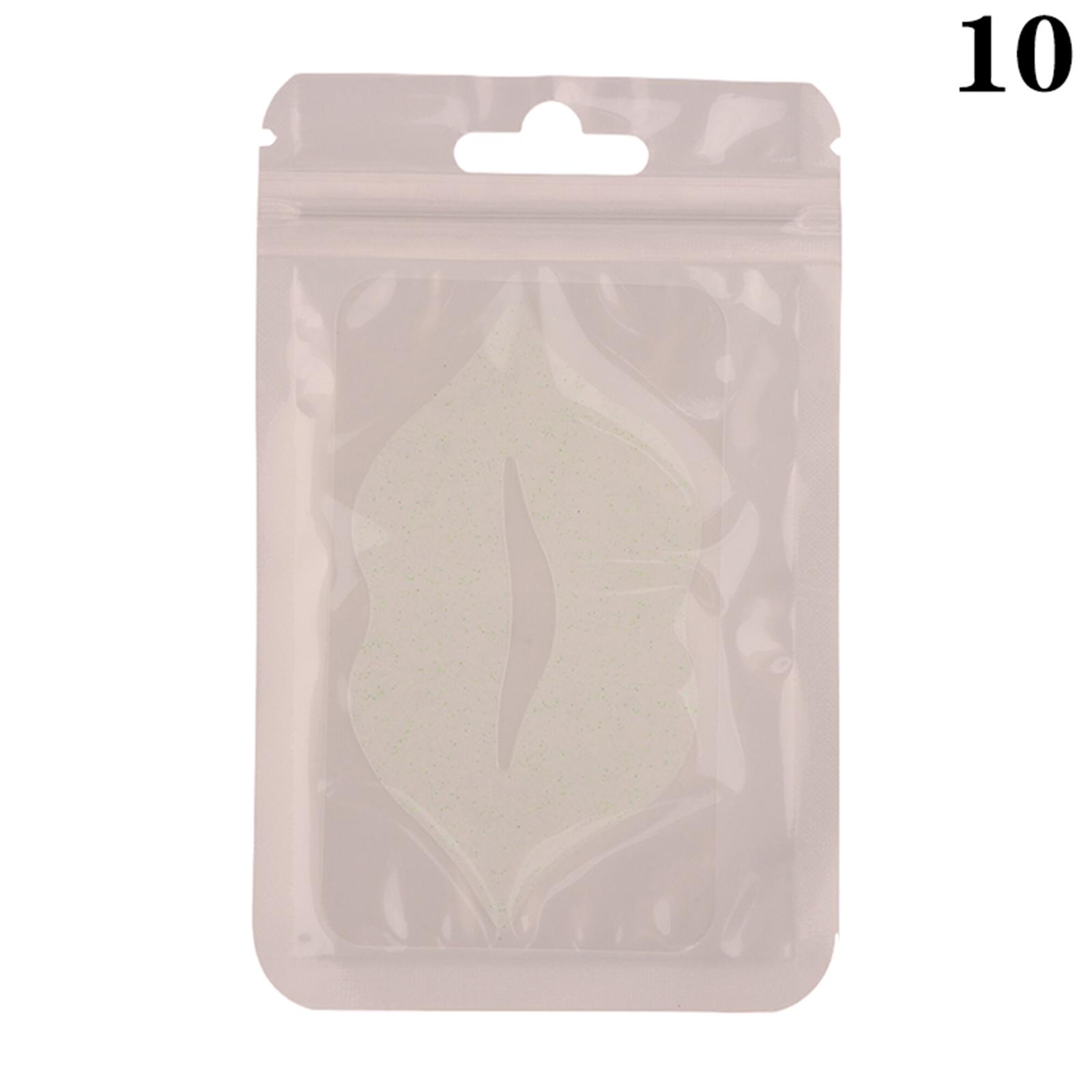 

1 шт. силиконовая маска для губ увлажняющая укрепляющая губа питательная красота уход за губами увлажняющий крем для губ подушечки для ухода за кожей 10