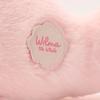 Wilma The Plush Pink Whale 28 Cm