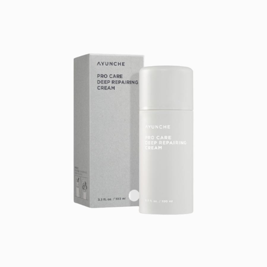 Ayunchae Pro Care Deep Repairing Cream 100ml