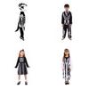 Dinosaur Skeleton Halloween Cosplay Costume Kid Stage Costume Clothing Parties