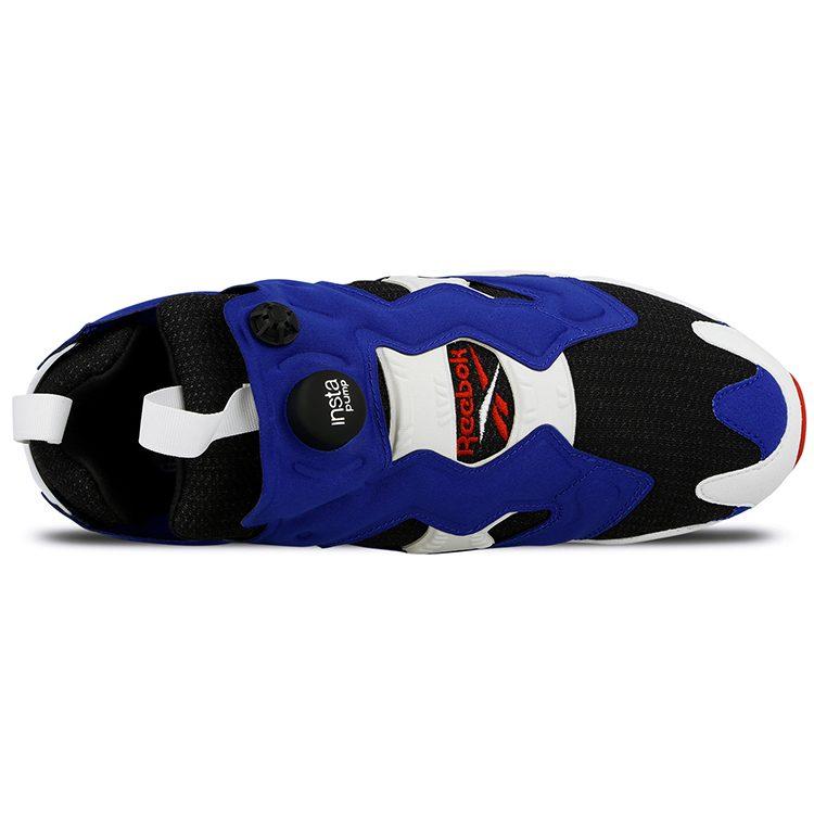 InstaPump Fury Reebok Og 'Tricolor' M40934