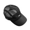 Peullukeu Aqe Air Mesh String Cap Black Fcp117