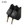 M-VAVE WP-11 5.8GHz Wireless Transmitter Receiver/24bit/48KHz Lossless Audio/4.6ms Low Delay/30m Range/for Video Recording