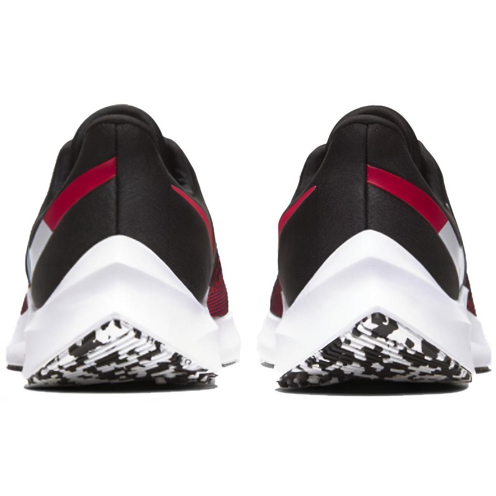 Nike Air Zoom Winflo 6 'Black' (Unisex) Running Shoes AQ7497 010