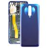 OEM Glas Akku Rückseite für Xiaomi Poco X2 Handy Gehäuse Rückseite Ersatz