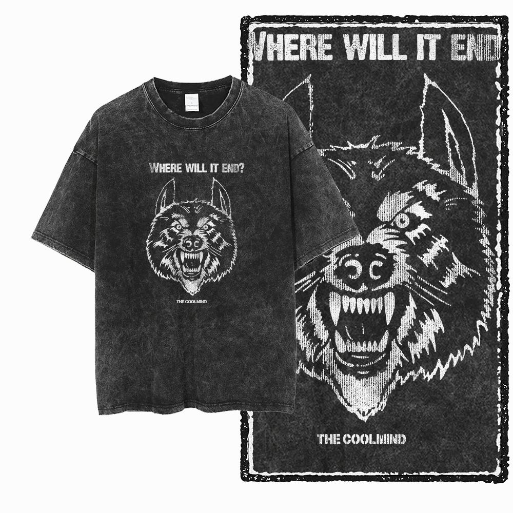 x26-x50 StreetTHEME Exclusive Graphic Unisex Cotton Acid Washed T Shirt Cool Vintage Streetwear Men Tshirts Big Size Tee for men