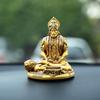 Meditating Hanuman Idol Sankat Mochan Hanuman Statue Bajrang Bali Murti Pavan Putra Hanuman Murti
