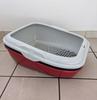 Maison de toilette chat birba - ferplast