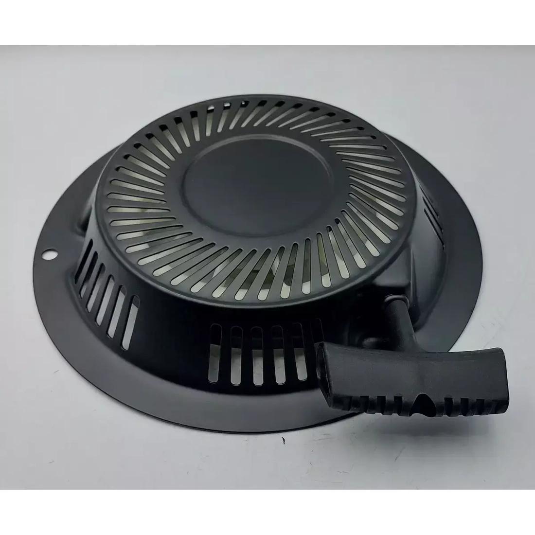 

Ручний стартер #S60 для бензинової газонокосарки Dedra Ded8724Q-46C