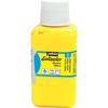 Fabric Paint - Setacolor - Lemon Yellow - 250ml - Acrylic - Opaque