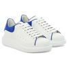 Alexander Mcqueen Oversized Low Top Sneakers Women's 733003WHJE58806